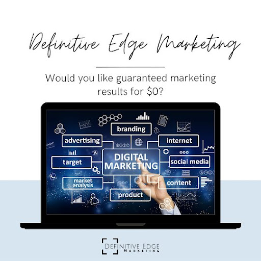 Definitive Edge Marketing Inc. image