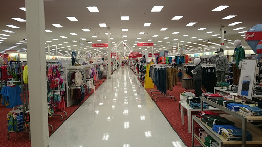 Department Store «Target», reviews and photos, 755 53rd Ave NE, Fridley, MN 55421, USA