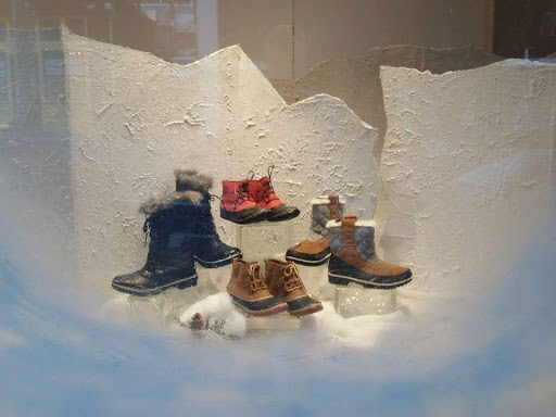 Shoe Store «Tops For Shoes», reviews and photos, 27 N Lexington Ave, Asheville, NC 28801, USA