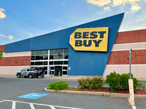 Electronics Store «Best Buy», reviews and photos, 162 Santilli Hwy, Everett, MA 02149, USA