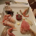 Photo n°3 de l'avis de paolo.g fait le 07/08/2022 à 07:48 sur le  Chiosco Margherita à Porto Santa Margherita