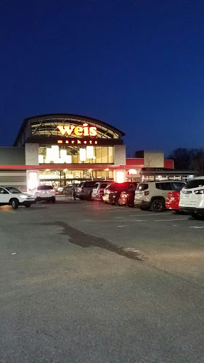 Supermarket «Weis Markets», reviews and photos, 4525 Valley Road, Enola, PA 17025, USA