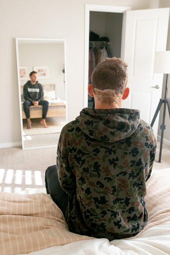 Barber Shop «24k Hair Spa», reviews and photos, 513 E Camelback Rd, Phoenix, AZ 85012, USA