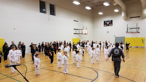 Community Center «Miller Community Center», reviews and photos, 330 19th Ave E, Seattle, WA 98112, USA