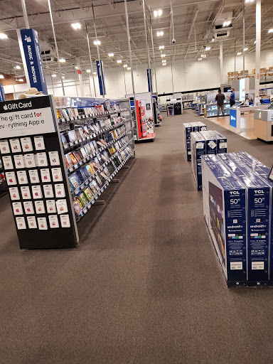 Electronics Store «Best Buy», reviews and photos, 2358 Harlem Ave, North Riverside, IL 60546, USA