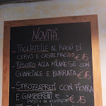 Photo n°3 de l'avis de Marco.a fait le 13/12/2020 à 20:26 sur le  La Dispensa à Albiate