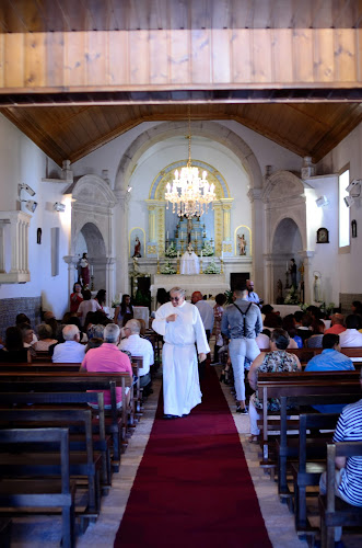 Avaliações doIgreja de Santa Margarida - Abrã em Santarém - Igreja