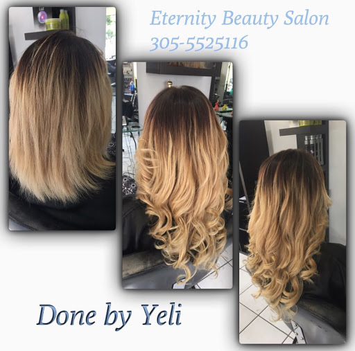 Beauty Salon «Eternity Beauty Salon Miami», reviews and photos, 9609 Fontainebleau Blvd, Miami, FL 33172, USA