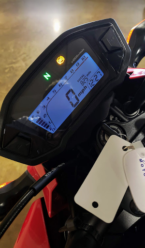 ATV Dealer «Jim Trenary Motorsports», reviews and photos, 4550 State Hwy 47, Washington, MO 63090, USA