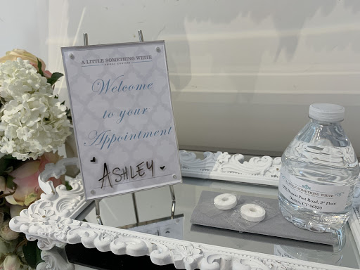 Bridal Shop «A Little Something White», reviews and photos, 1292 Boston Post Rd, Darien, CT 06820, USA