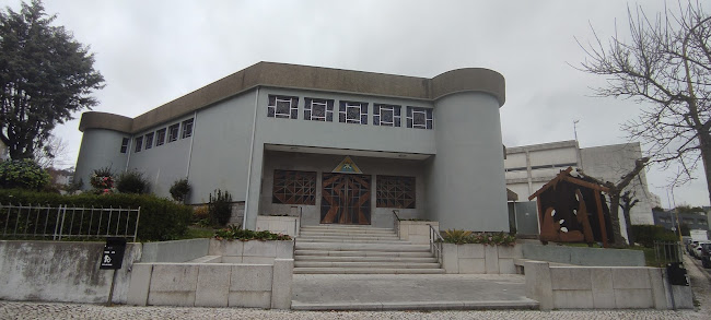 Avaliações doIgreja Matriz de Gualtar em Braga - Igreja