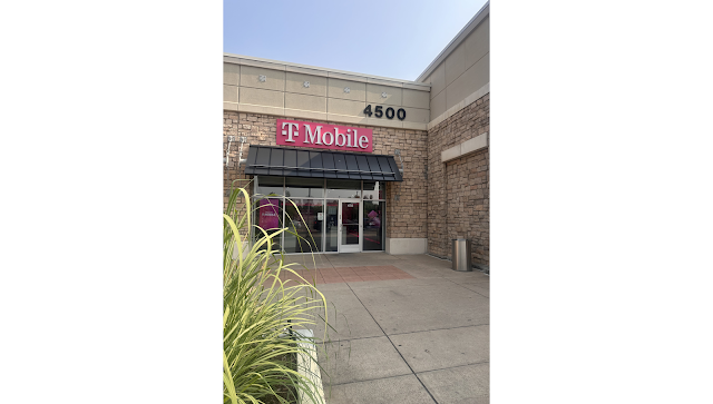 T-Mobile