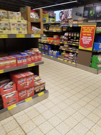 Supermarket «ALDI», reviews and photos, 3410 Northdale Blvd NW, Coon Rapids, MN 55448, USA