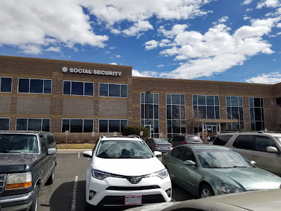 Aurora CO Social Security Office