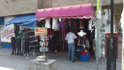 Bazar León