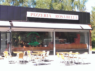 Pizzeria Rosa Bella