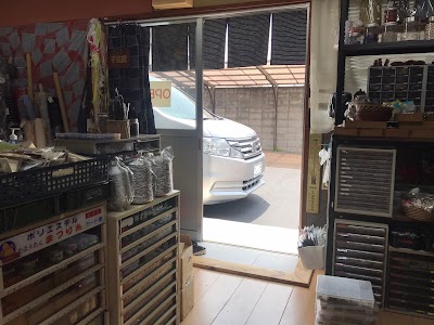 アメイロトロ手芸店