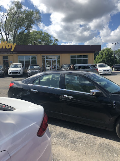 Used Car Dealer «RightWay Auto Sales», reviews and photos, 2705 Navarre Ave, Oregon, OH 43616, USA