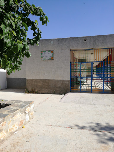 Colegio Publico Ntra. Sra. Bodijar, Institución educativa pública en Jete,Granada