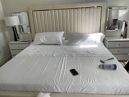 Furniture Store «Unisleep», reviews and photos, 400 Rahway Ave, Elizabeth, NJ 07202, USA