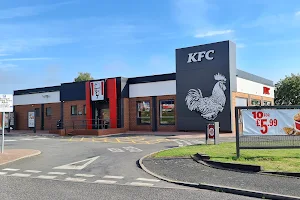 KFC Dudley - Merry Hill Drive Thru image