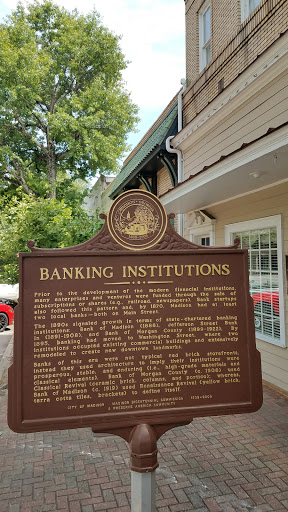 Produce Market «Madison Produce», reviews and photos, 132 E Washington St, Madison, GA 30650, USA