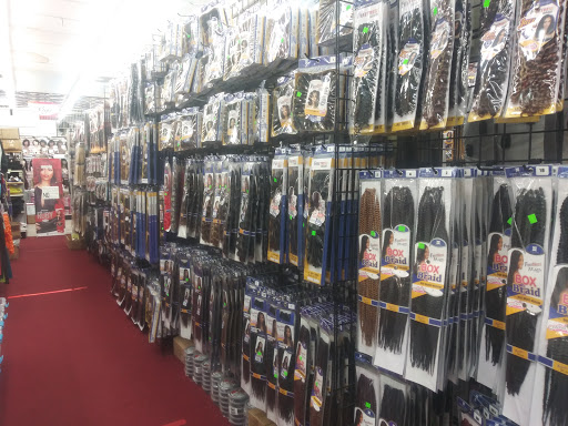 Cosmetics Store «Kay Beauty Supply», reviews and photos, 7746 Wyoming Ave, Dearborn, MI 48126, USA