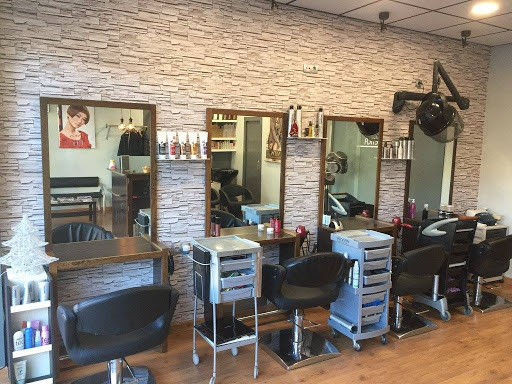 Blanca Mateos Peluquería y Beauty en León, León