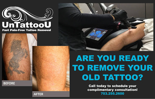 Explore celtic sleeve tattoo ideas, creative tattoo ideas in Vienna, available at Removery Tattoo Removal & Fading