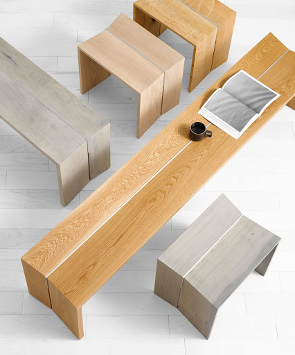 Furniture Store «Urban Hardwoods», reviews and photos, 2101 1st Ave, Seattle, WA 98121, USA