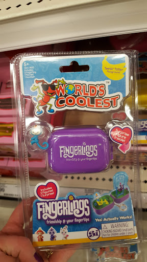 Department Store «Target», reviews and photos, 191 Market St, Winchester, VA 22603, USA