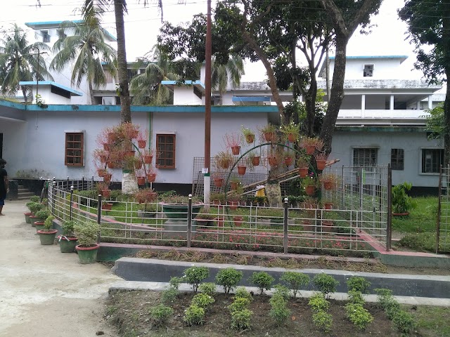 Mymensingh Medical College Hospital Cook House - Hospital in Mymensingh