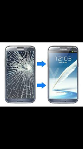 Cell Phone Store «Hi-Tech Repair Services», reviews and photos, 6170 W Grand Ave #163, Gurnee, IL 60031, USA
