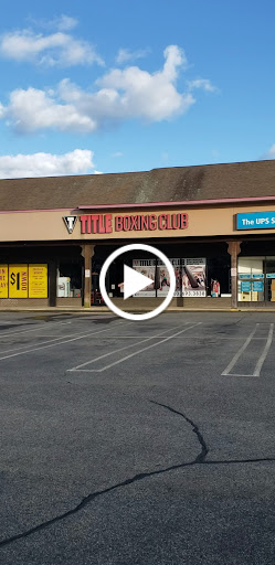 Boxing Gym «TITLE Boxing Club Milford», reviews and photos, 169 Cherry St, Milford, CT 06460, USA