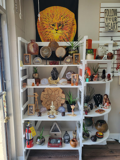 Thrift Store «New Leaf Resale», reviews and photos, 7532 Pershing Blvd, Kenosha, WI 53142, USA