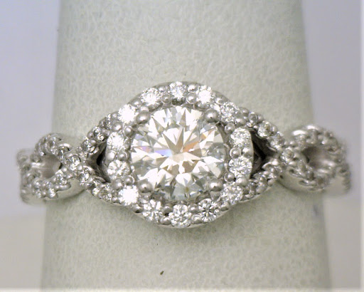 Jeweler «Wake Forest Jewelers», reviews and photos, 1968 S Main St, Wake Forest, NC 27587, USA