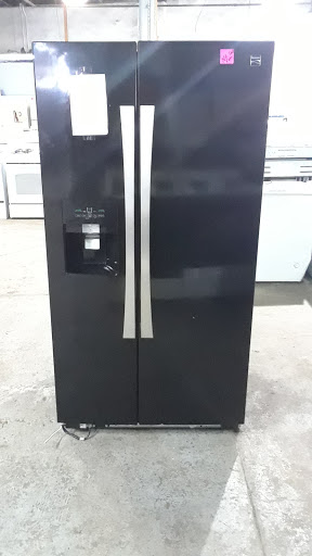 Appliance Store «Torresdale Appliance Inc (See Reviews)», reviews and photos, 4571 Torresdale Ave, Philadelphia, PA 19124, USA