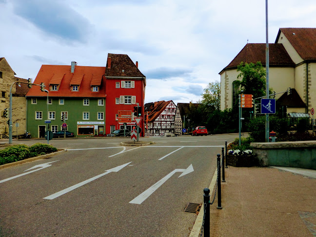 Neue Apotheke - Kreuzlingen