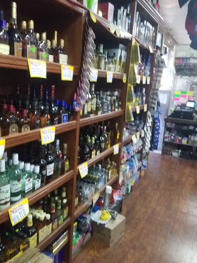 Grocery Store «Fontana Ranch Market», reviews and photos, 15324 Merrill Ave # A, Fontana, CA 92335, USA