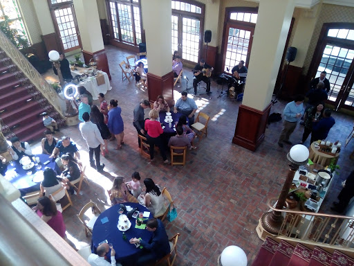 Banquet Hall «Ballroom At Church Street», reviews and photos, 225 S Garland Ave, Orlando, FL 32801, USA