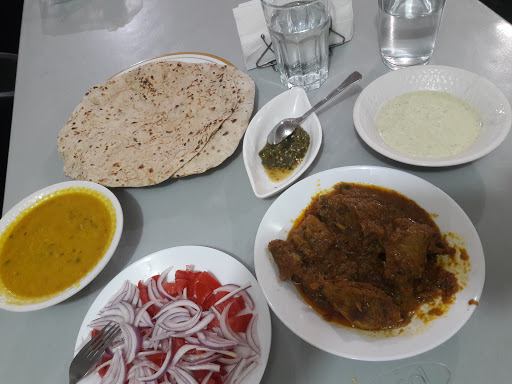 Indian & Pakistani Desi Halal Food and Indian grocery