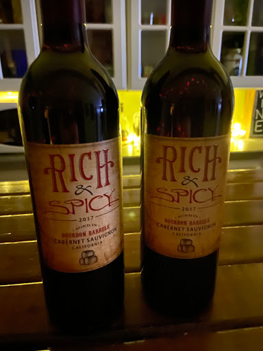 Wine Store «New World Wine Shop», reviews and photos, 830 W Main St i, Lake Geneva, WI 53147, USA