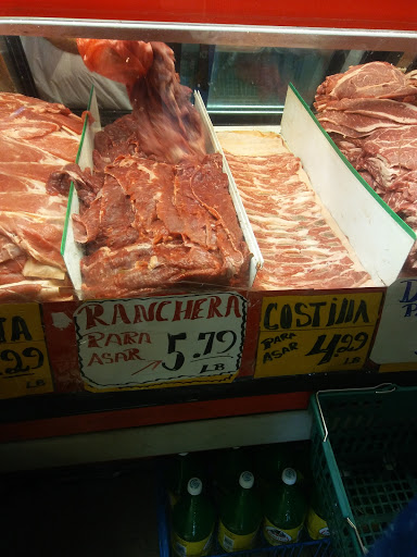 Grocery Store «La Noria Market», reviews and photos, 1655 N Mt Vernon Ave, San Bernardino, CA 92411, USA