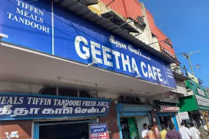 Geetha Cafe image