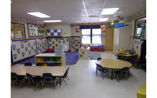 Day Care Center «Canyon Crest KinderCare», reviews and photos, 5445 Canyon Crest Dr, Riverside, CA 92507, USA