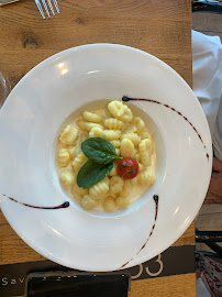 Gnocchi du Restaurant italien Più à Les Pennes-Mirabeau - n°7
