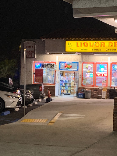 Liquor Store «Liquor Depot», reviews and photos, 801 Torrance Blvd, Redondo Beach, CA 90277, USA