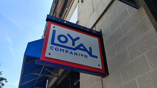 Pet Store «Dogma - Life, With Your Pet.», reviews and photos, 1719 Whetstone Way, Baltimore, MD 21230, USA