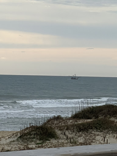 Indoor Lodging «Midgett Realty - Rodanthe Office», reviews and photos, 23198 NC-12, Rodanthe, NC 27968, USA