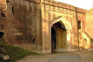 Bahadurgarh Fort image